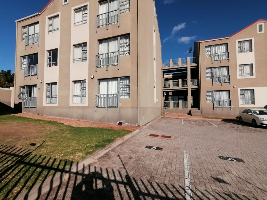 2 Bedroom Property for Sale in Winterhoek Park Eastern Cape